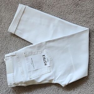 Pistola Riley Mid Rise Relaxed Girlfriend